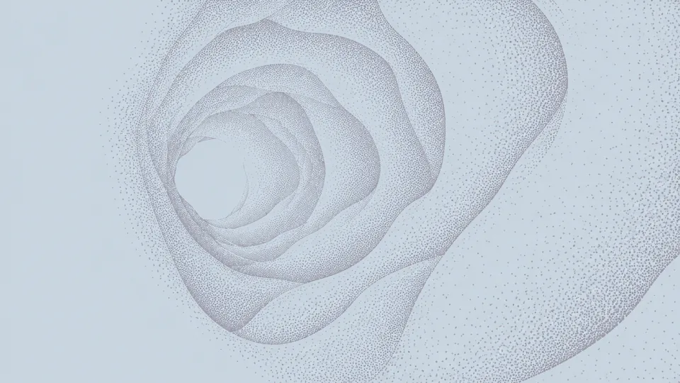 Depth Estimation of Endscopic View