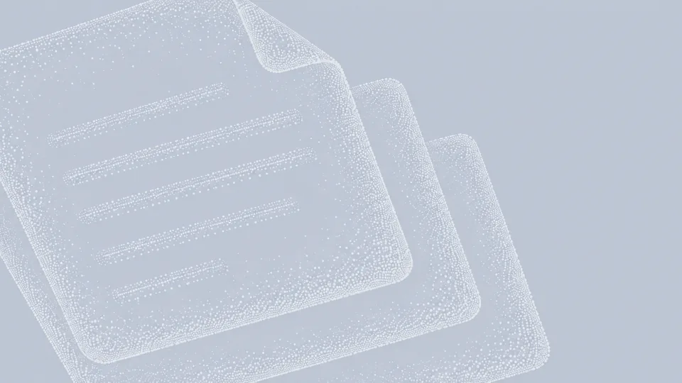 Optimizing Document Classification and Overcoming LLM Hallucinations