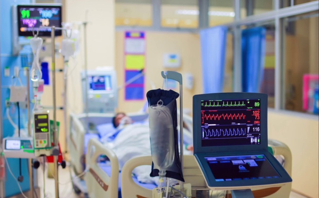 Three Ways AI could revolutionize intensive care of critically ill patients