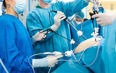 How AI in Endoscopy is Improving Surgical Safety