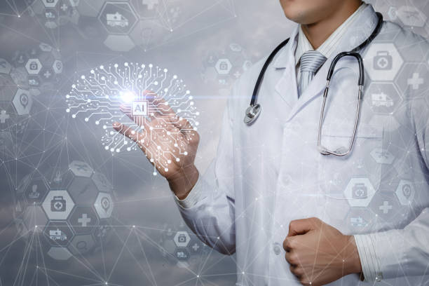 AI in Healthcare: 6 Applications of AI in Medicine