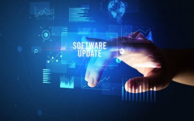 Software Updates: Why They Matter to Your Cybersecurity