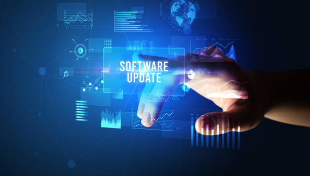 Software Updates: Why They Matter to Your Cybersecurity