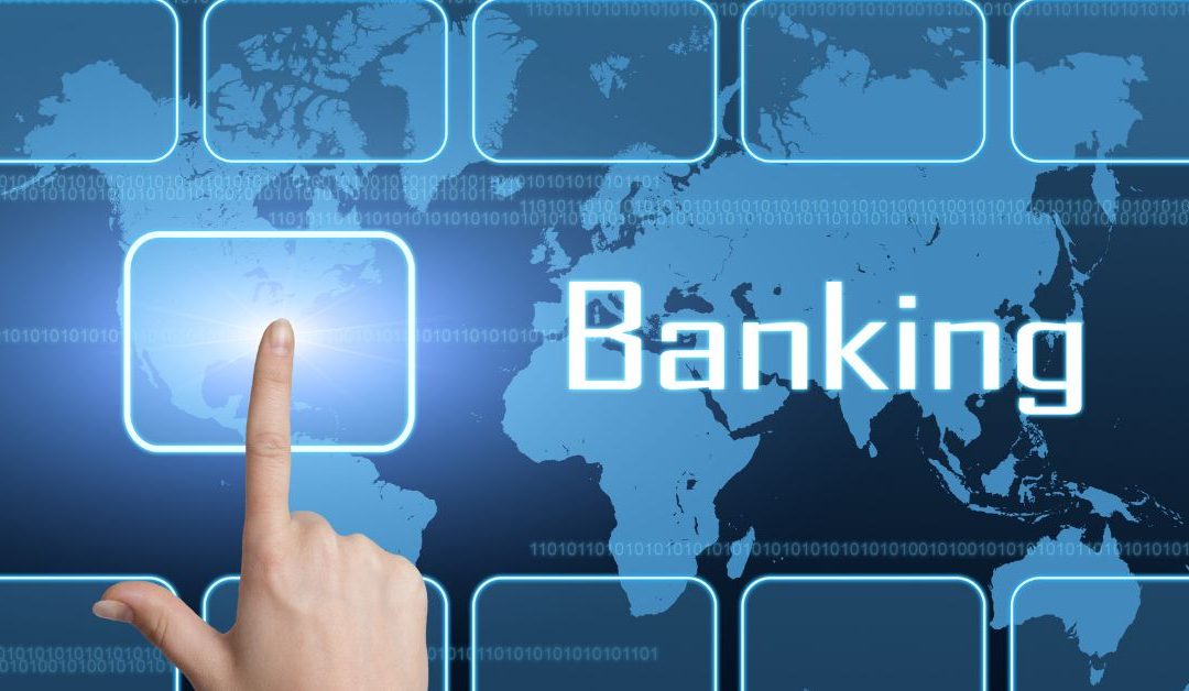 Cybersecurity in Banking – 5 Top Security Threats