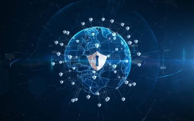 Cybersecurity Ecosystem: 12 Cyber Essential Communities