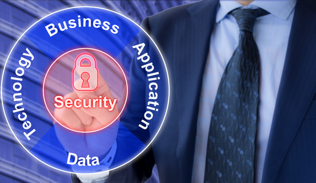 Cybersecurity for Enterprise: The Importance of Securing Your Data