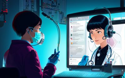 Embracing Glass AI 2.0: Revolutionizing Healthcare with AI-Powered Diagnostics and Treatment