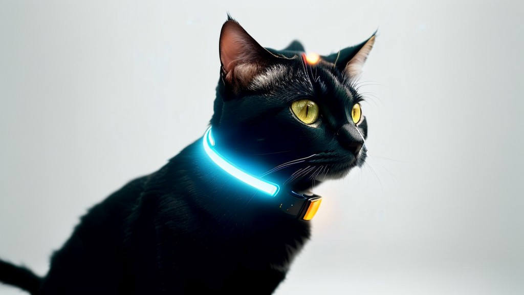 Feline Facial Scans: A Purr-fect Blend of AI and Empathy | RediMinds - Create The Future 