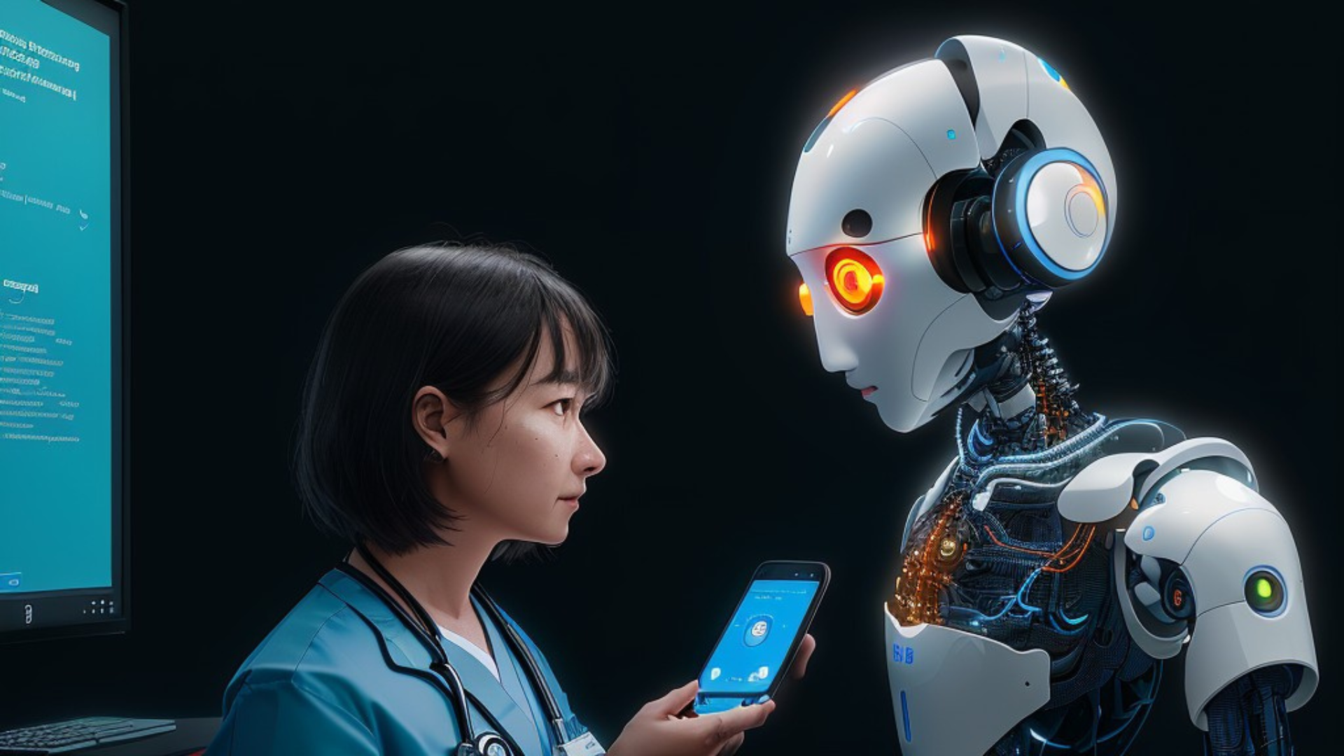 The Future of Medicine: ChatGPT Outshines Physicians in Empathy and Accuracy | RediMinds - Create The Future