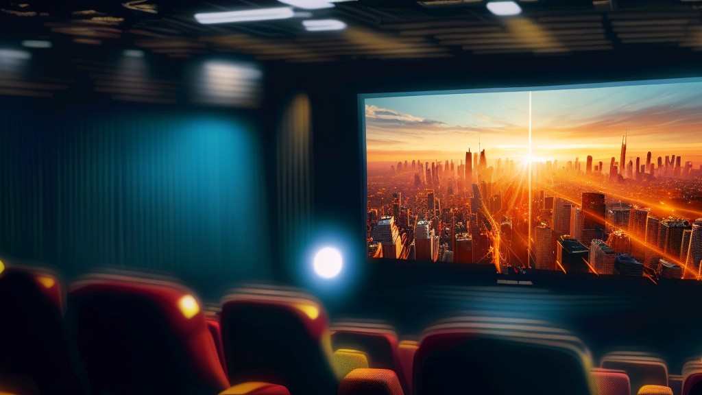 The Future of AI in Cinema: Transforming Movie-Making with Artificial Intelligence | RediMinds - Create The Future