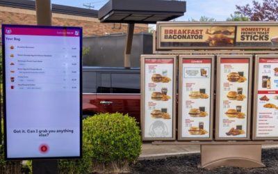 Wendy’s FreshAI: Revolutionizing Fast Food with AI-Powered Drive-Thru