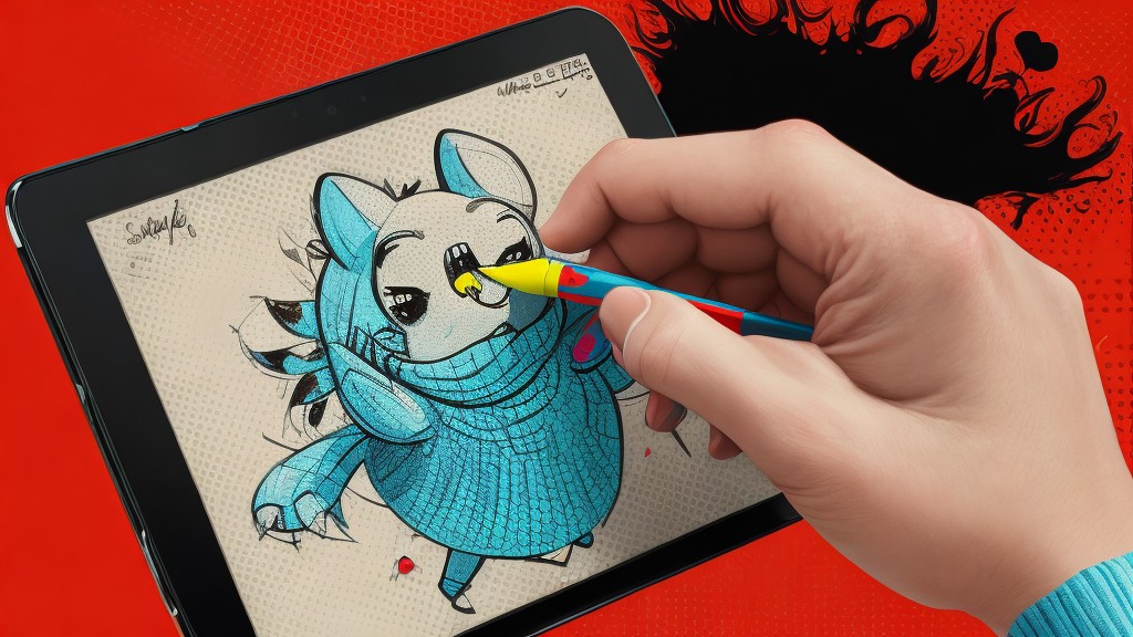 Ignite Your Creativity with Stable Doodle: The Future of Sketch-to-Image Transformation