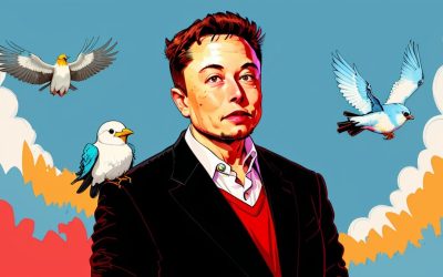 The Twitter Paradox Under Elon Musk – Curbing Data Scraping or Restricting Freedom?