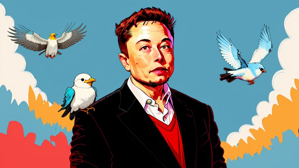 The Twitter Paradox Under Elon Musk – Curbing Data Scraping or Restricting Freedom?