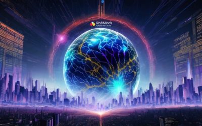 “The Enterprise Brain” – RediMinds, Inc.’s Beacon for the Future