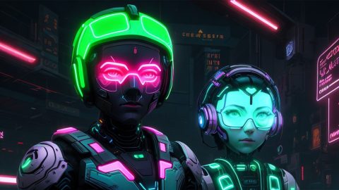 Eden AI: A One-Stop Shop for the Best AI Engines - Rediminds