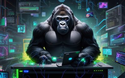 The Dawn of Effortless Coding: Introducing Gorilla, the API Call Specialist