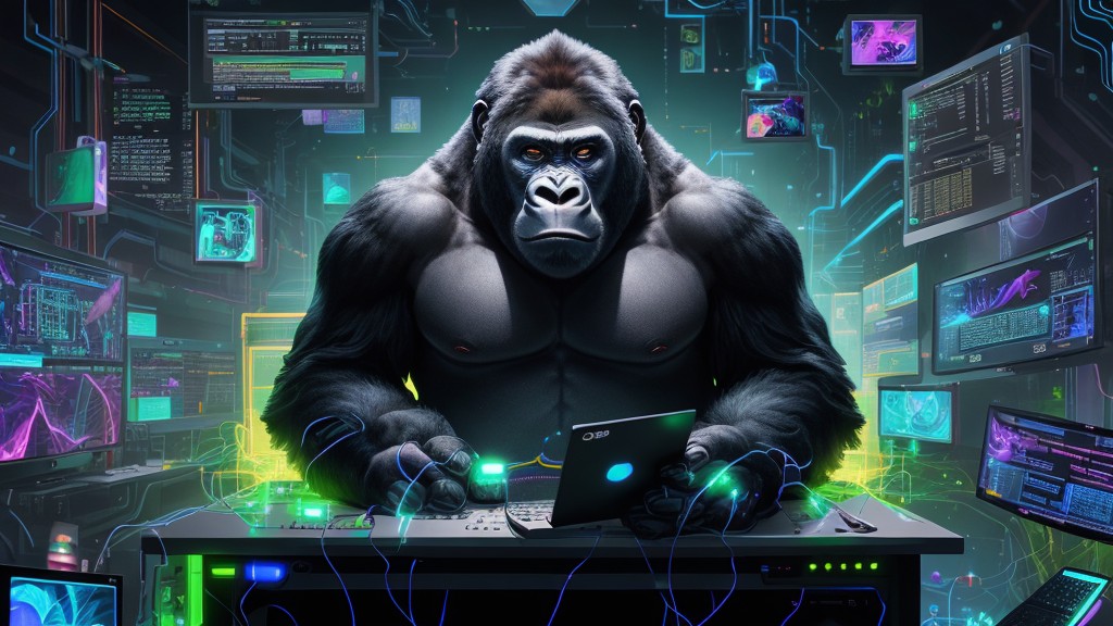 The Dawn of Effortless Coding: Introducing Gorilla, the API Call Specialist | RediMinds - Create The Future