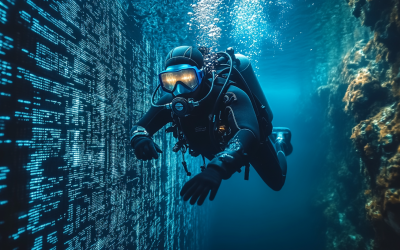 Exploring the Final Frontier: How AI is Unlocking the 95% of Oceans We’ve Never Seen—and What That Means for Our Planet’s Future