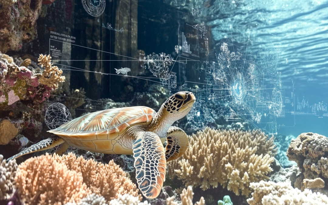 AI and Marine Conservation: Driving Global Efforts to Protect Coral Reefs and Marine Biodiversity