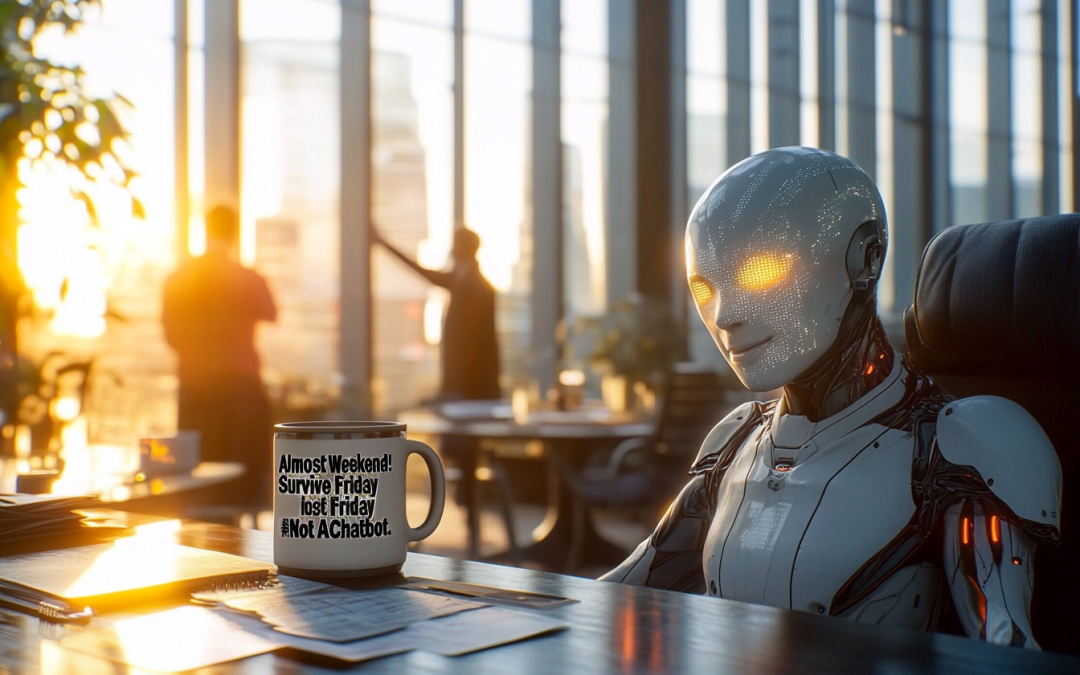 Transforming AI Copilots: Unmasking Glorified Chatbots and Unlocking True Value