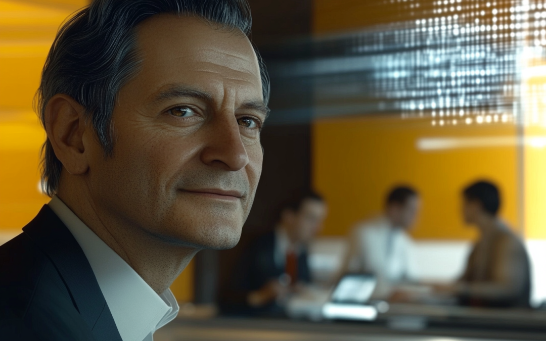 CEOs: Embrace Proven AI—Transform Your Workforce for the Future