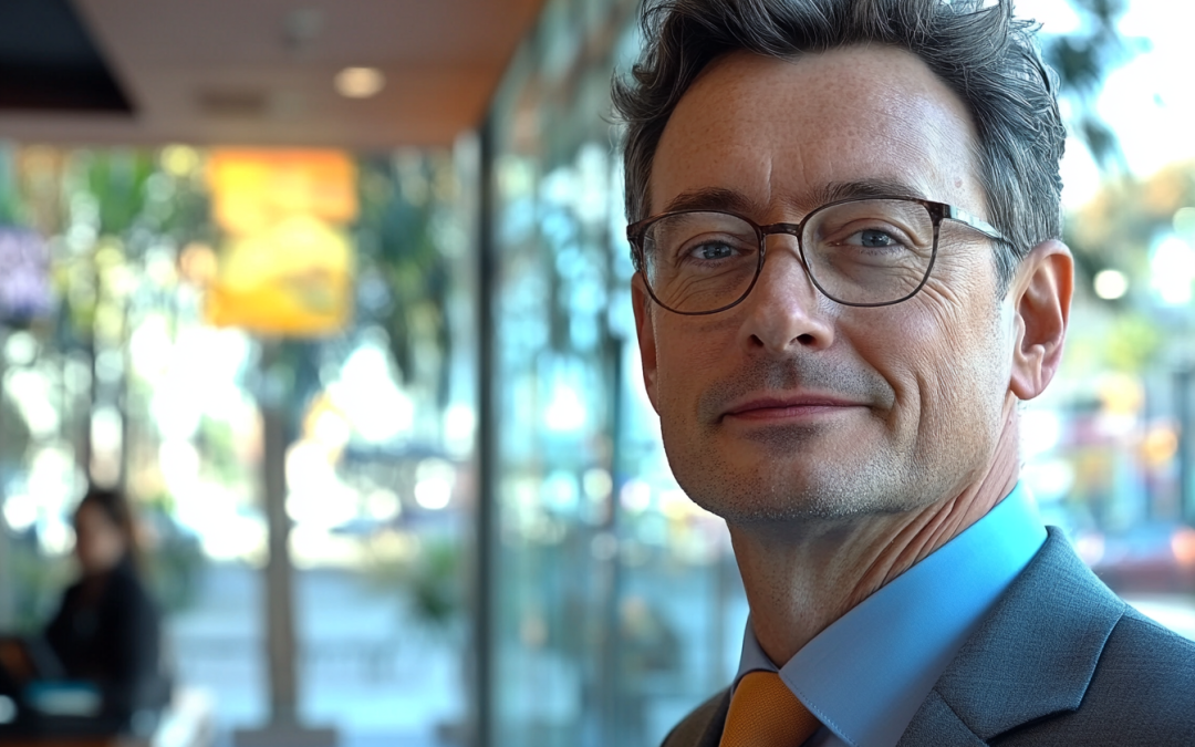 Revitalizing Government Services: Strategies for Efficiency and Citizen Satisfaction in the Digital Age