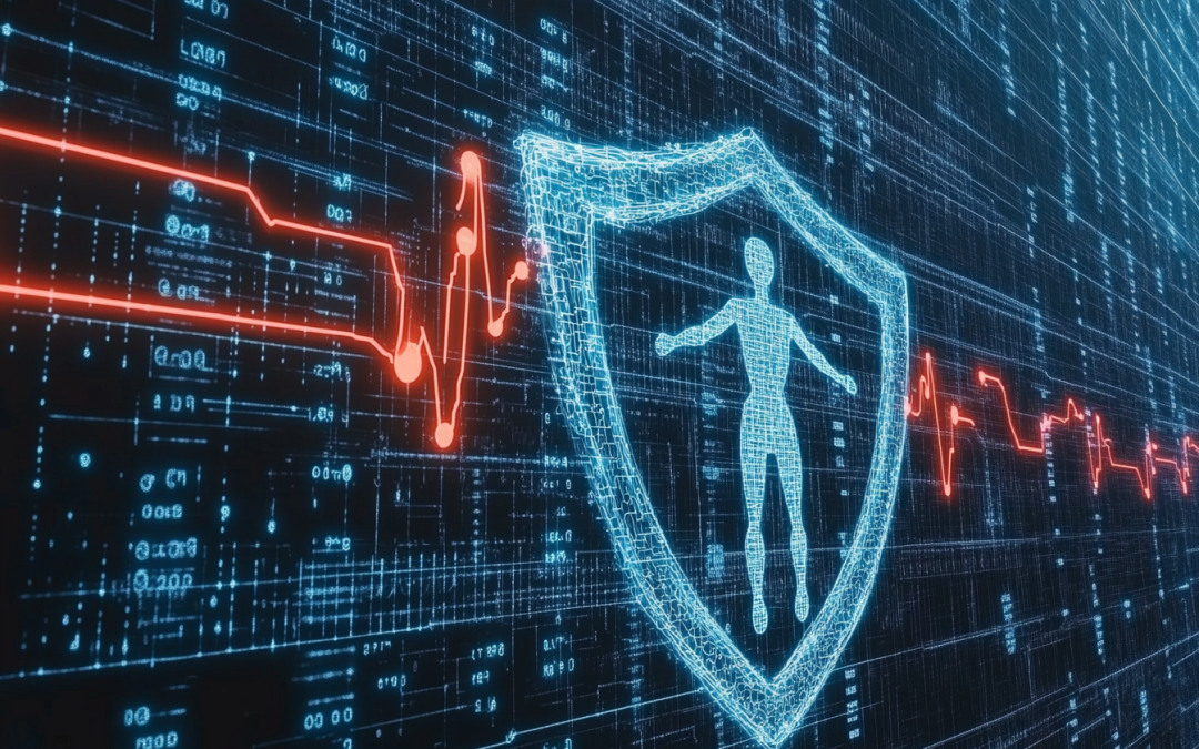 The $100B Healthcare Heist: Is AI Our Best Defense?