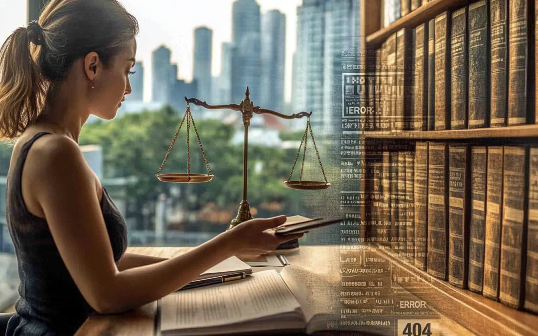 The $10B Legal Opportunity: How AI is Revolutionizing Law Firm Workflows