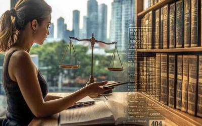 The $10B Legal Opportunity: How AI is Revolutionizing Law Firm Workflows