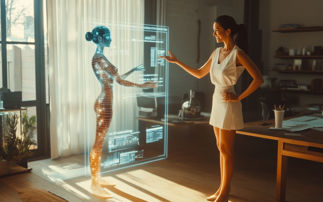 AI Revolutionizes Legal Compliance: Insights from a Recent Study and RediMinds’ Solutions