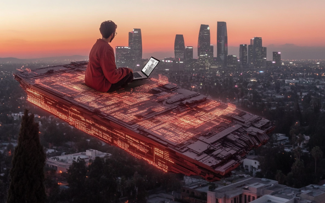 QwQ-32B: Alibaba’s Compact AI Model That Outperforms Giants — And It’s Open-Source