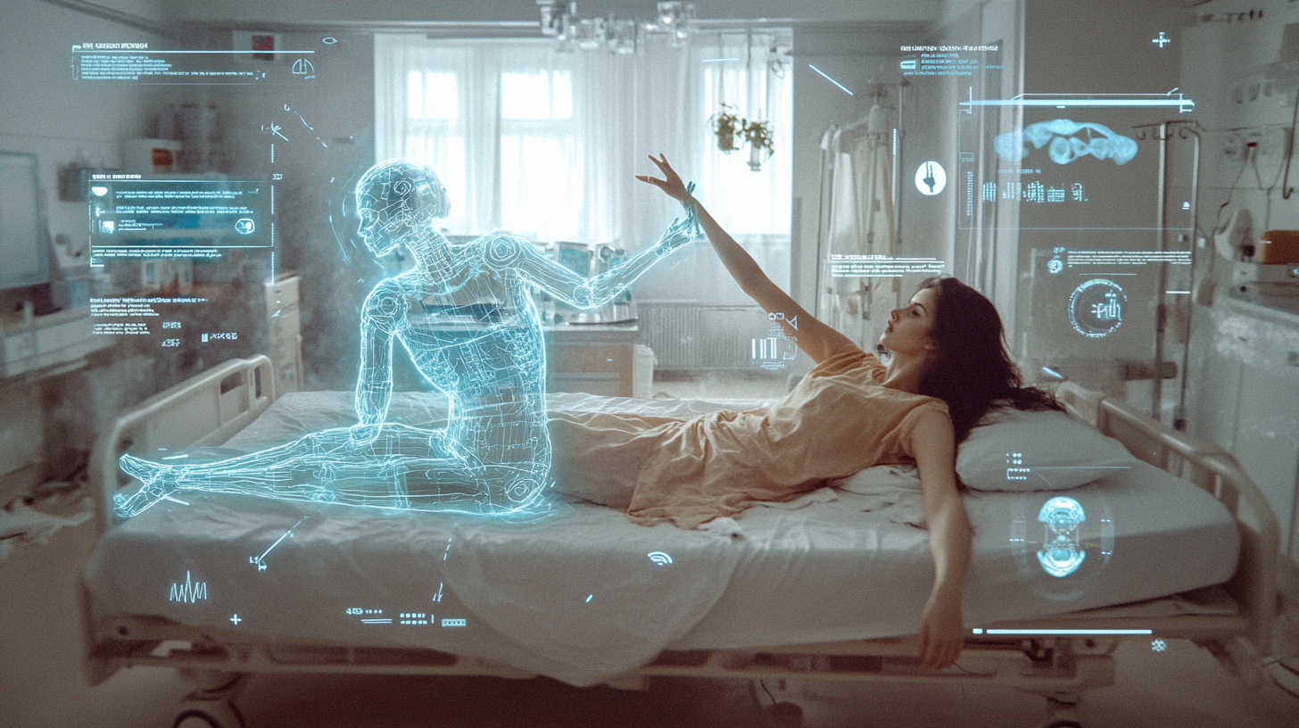 Clinical AI Isn’t Ready for the Public, Yet: What the Latest Study Gets Right and What It Misses | RediMinds-Create The Future