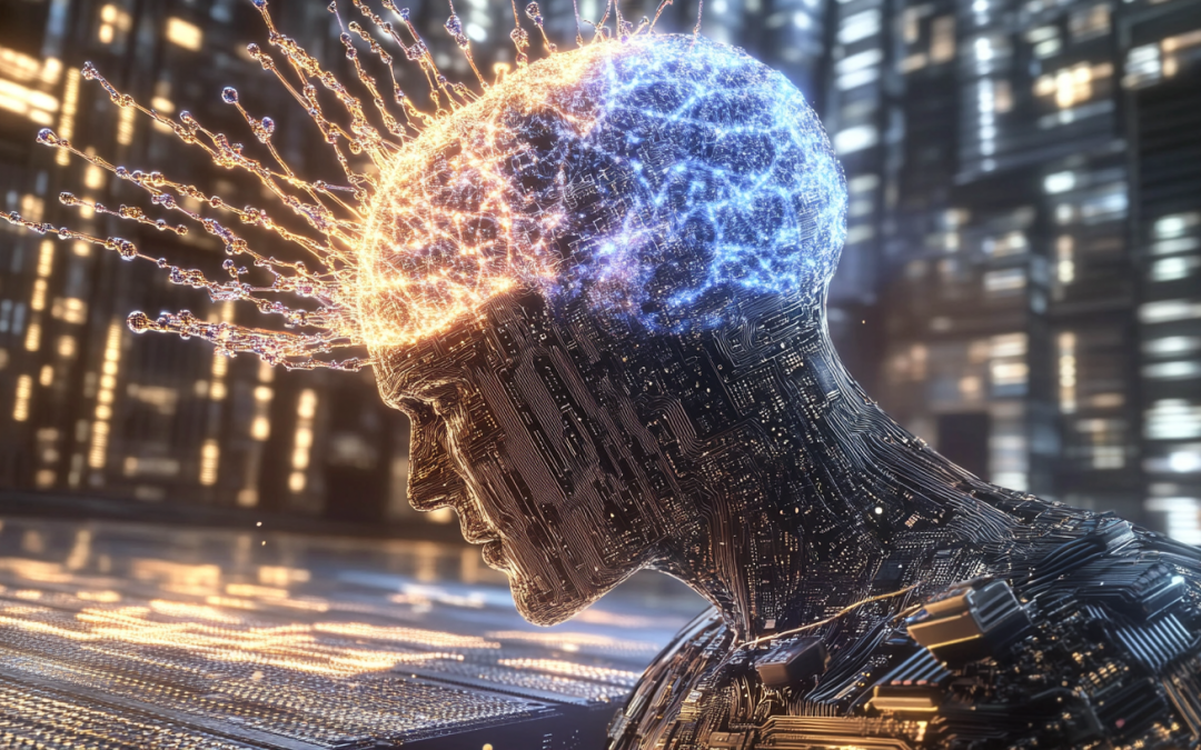 Quantum Computing and the Quest for Enterprise AGI: A Hybrid Approach to Responsible AI