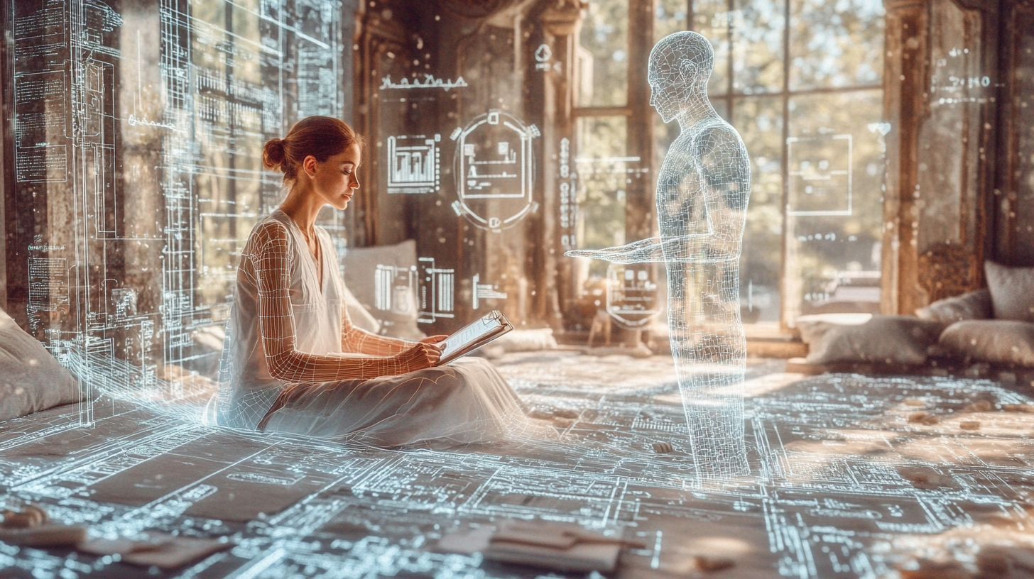 The FDA’s AI Pivot: Why Regulated GenAI Is No Longer Optional | RediMinds-Create The Future