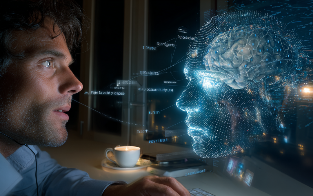 Your Brain on ChatGPT – MIT Study Reveals Hidden Cognitive Risks of AI-Assisted Writing