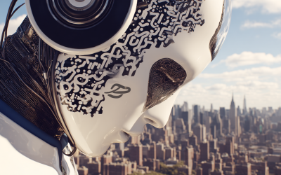 AI’s Conceptual Breakthrough: Multimodal Models Form Human-Like Object Representations