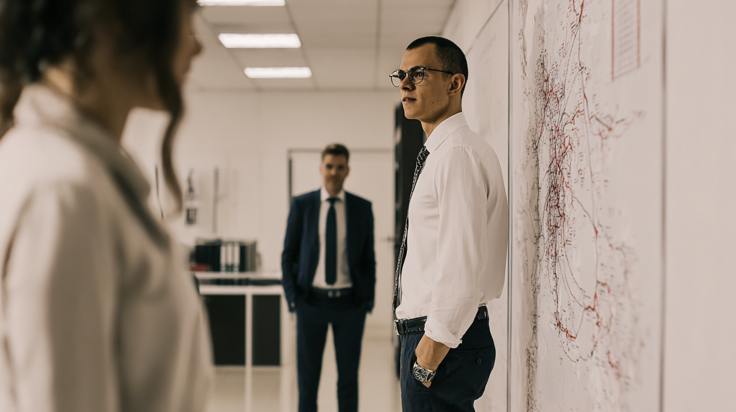 Embracing Intelligent Transformation: 4 Key Questions Answered | RediMinds-Create The Future