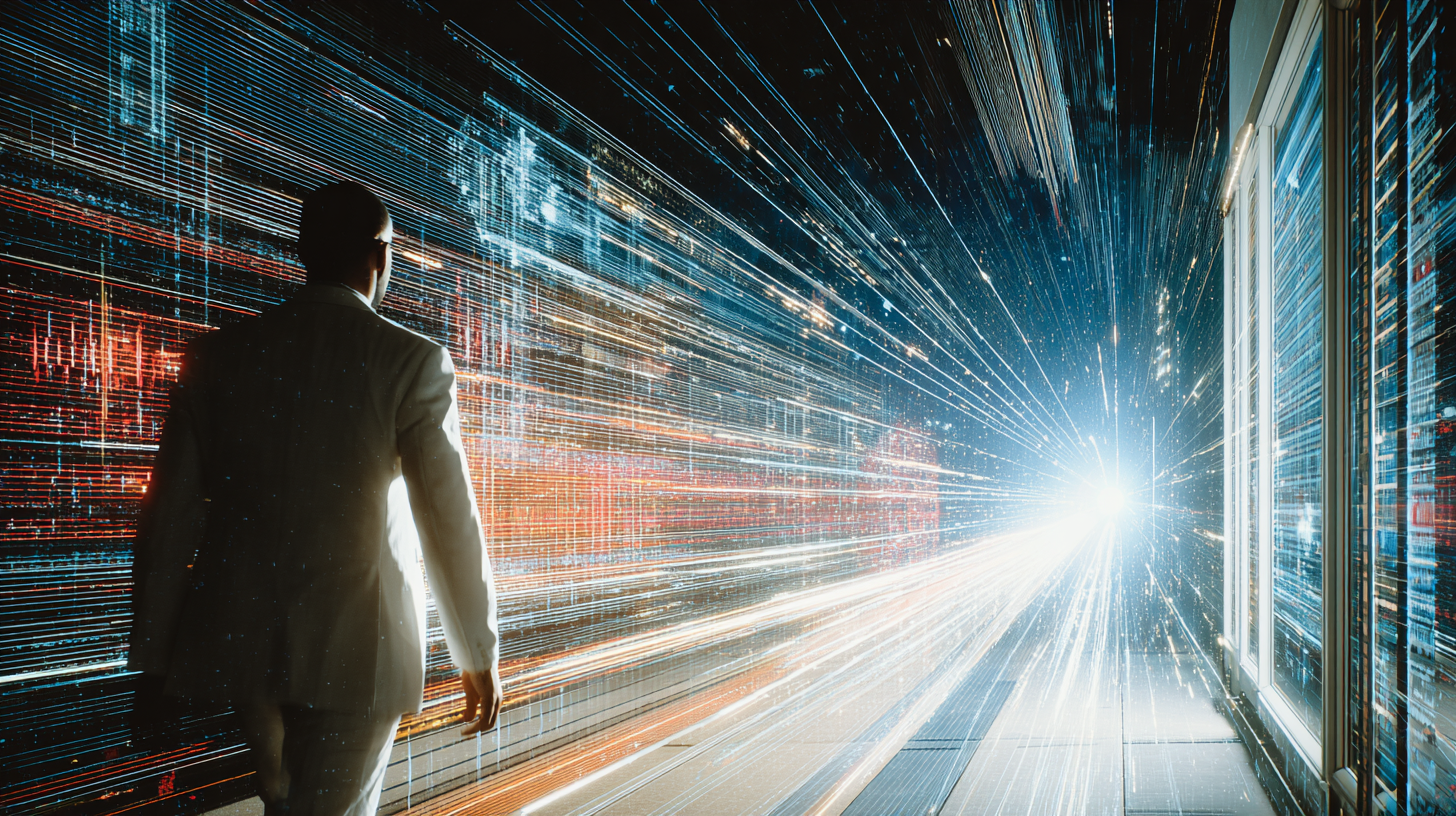 Embracing Intelligent Transformation: 4 Key Questions Answered | RediMinds-Create The Future