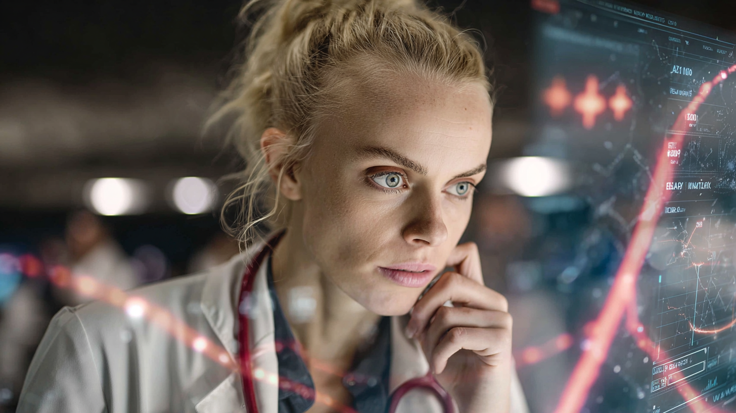 Embracing Intelligent Transformation: 4 Key Questions Answered | RediMinds-Create The Future