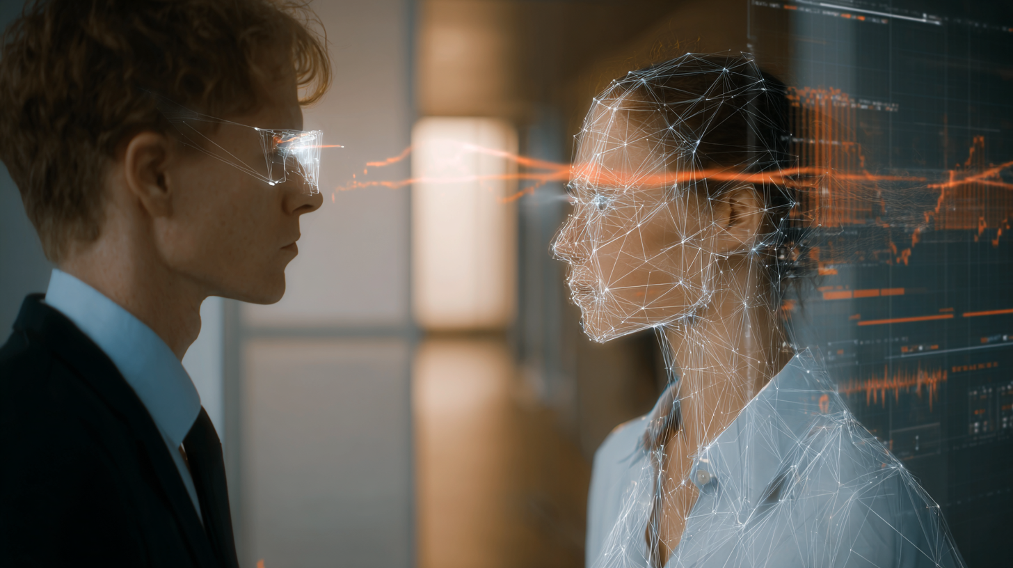 Embracing Intelligent Transformation: 4 Key Questions Answered | RediMinds-Create The Future