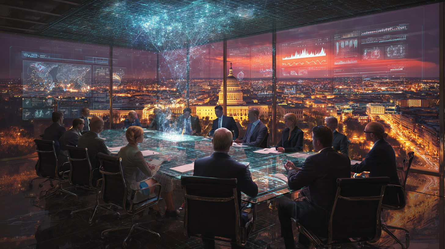 How AI-Orchestrated Systems Can Scale $30M Businesses to $500M and Why RediMinds Is the Partner to Get You There | RediMinds-Create The Future