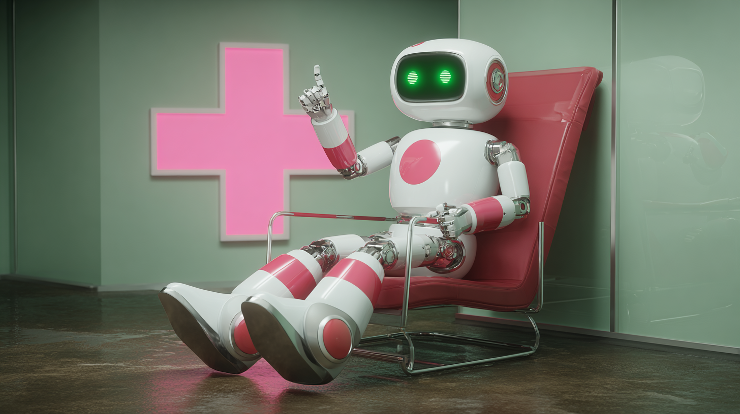 How AI-Orchestrated Systems Can Scale $30M Businesses to $500M and Why RediMinds Is the Partner to Get You There | RediMinds-Create The Future