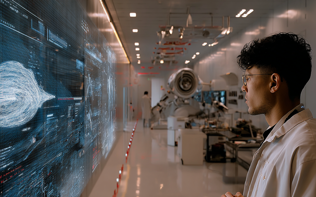 How AI-Orchestrated Systems Can Scale $30M Businesses to $500M and Why RediMinds Is the Partner to Get You There