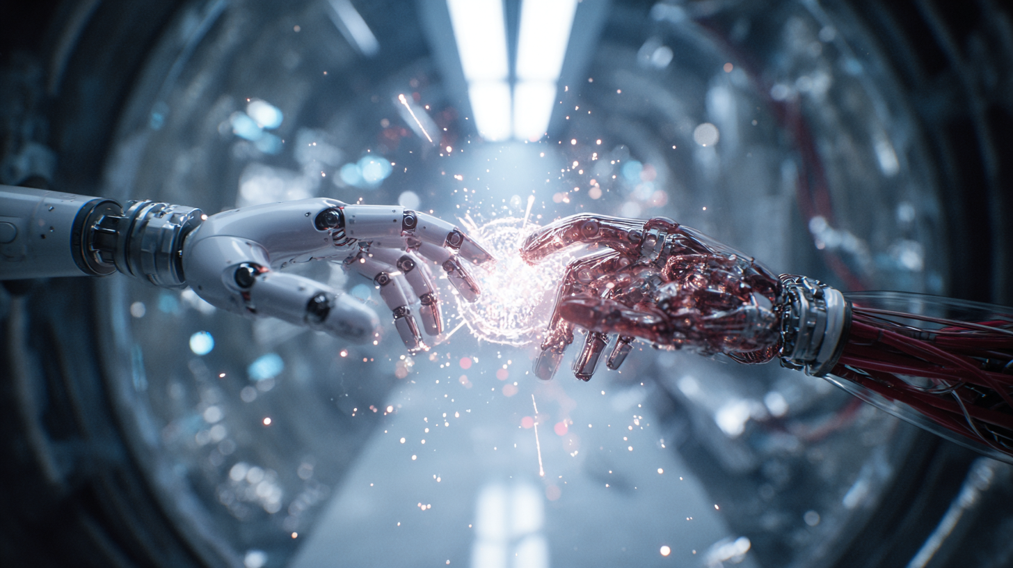 Autonomous Surgery and the Rise of AI-First Operating Rooms | RediMinds-Create The Future