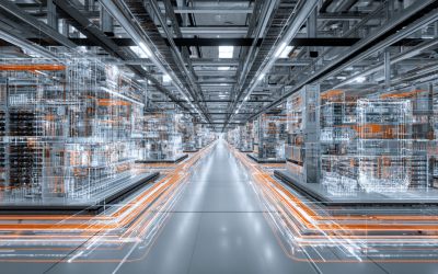 The AI Nervous System: Lossless Fabrics, CXL, and the Memory Hierarchies Unlocking Trillion-Parameter Scale