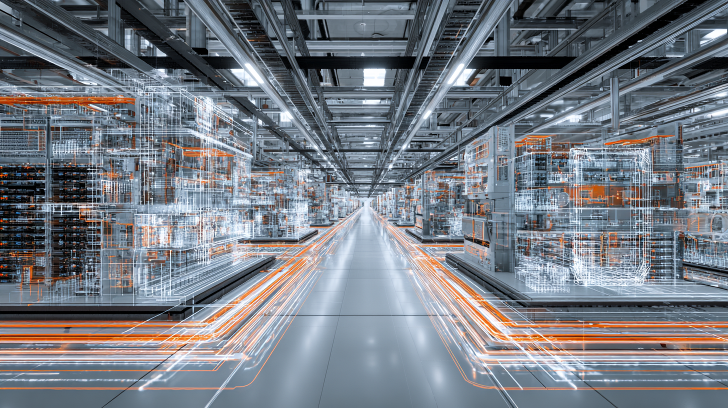 Optical_and_Composable_Infrastructure The AI Nervous System: Lossless Fabrics, CXL, and the Memory Hierarchies Unlocking Trillion-Parameter Scale | RediMinds-Create The Future