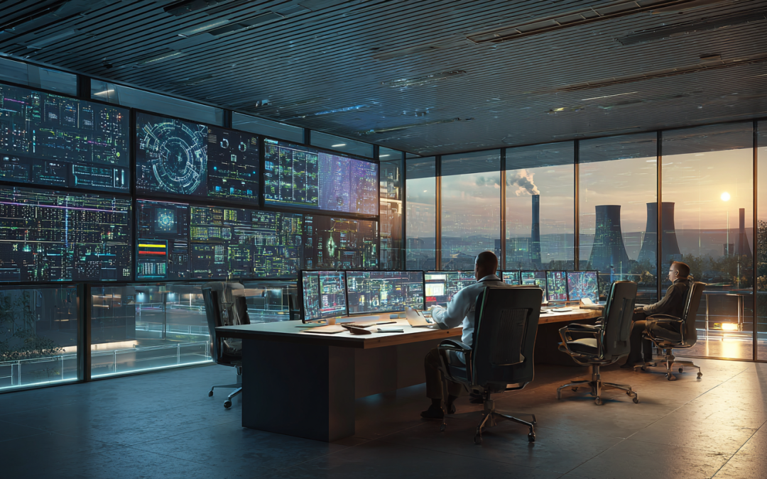 Powering AI Factories: Why Baseload + Brainware Defines the Next Decade