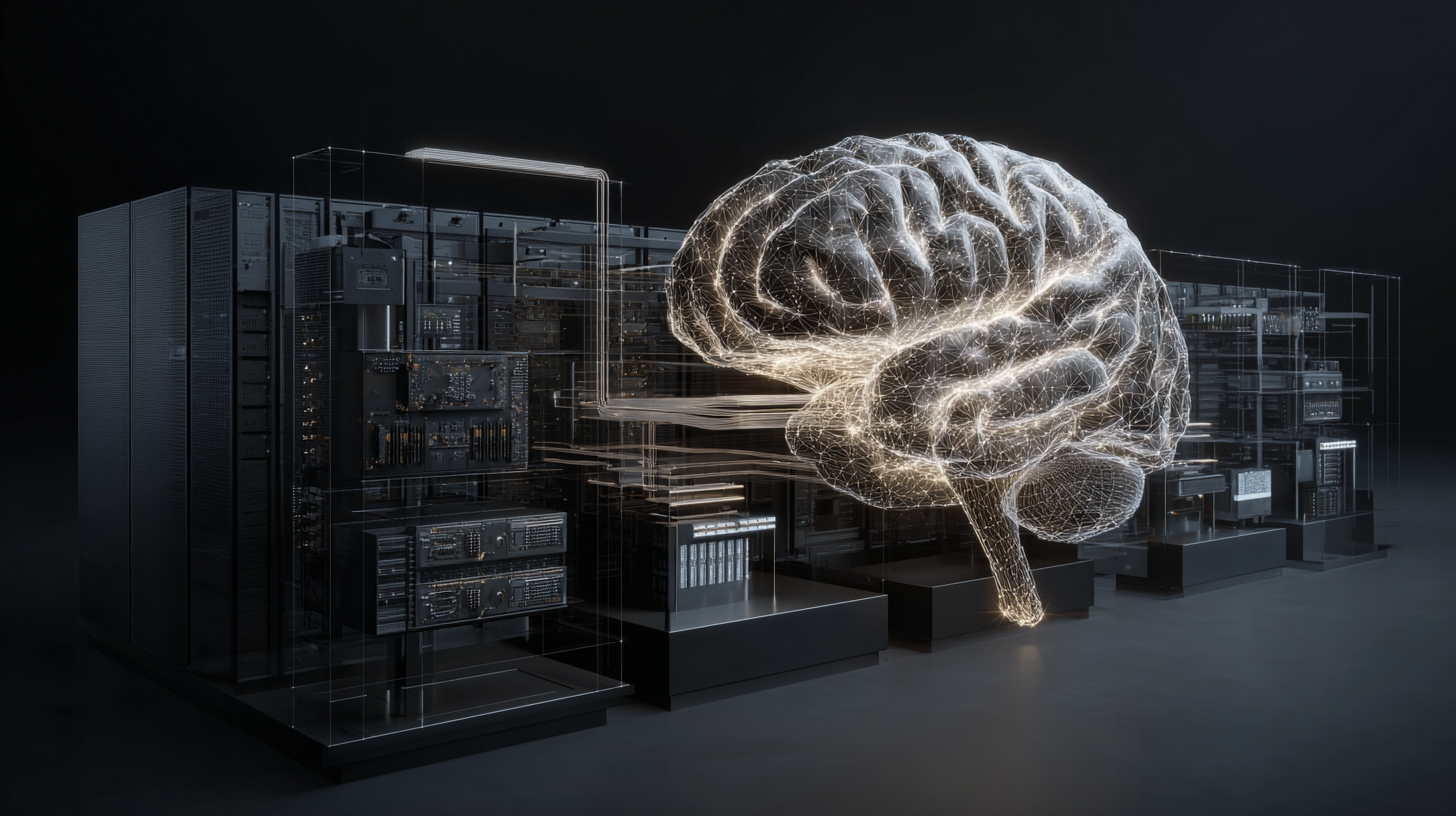 The_AI_Nervous_System_Lossless_Fabrics,_CXL,_and_the_Memory_Hierarchies_Unlocking_Trillion-Parameter_Scale The AI Nervous System: Lossless Fabrics, CXL, and the Memory Hierarchies Unlocking Trillion-Parameter Scale | RediMinds-Create The Future