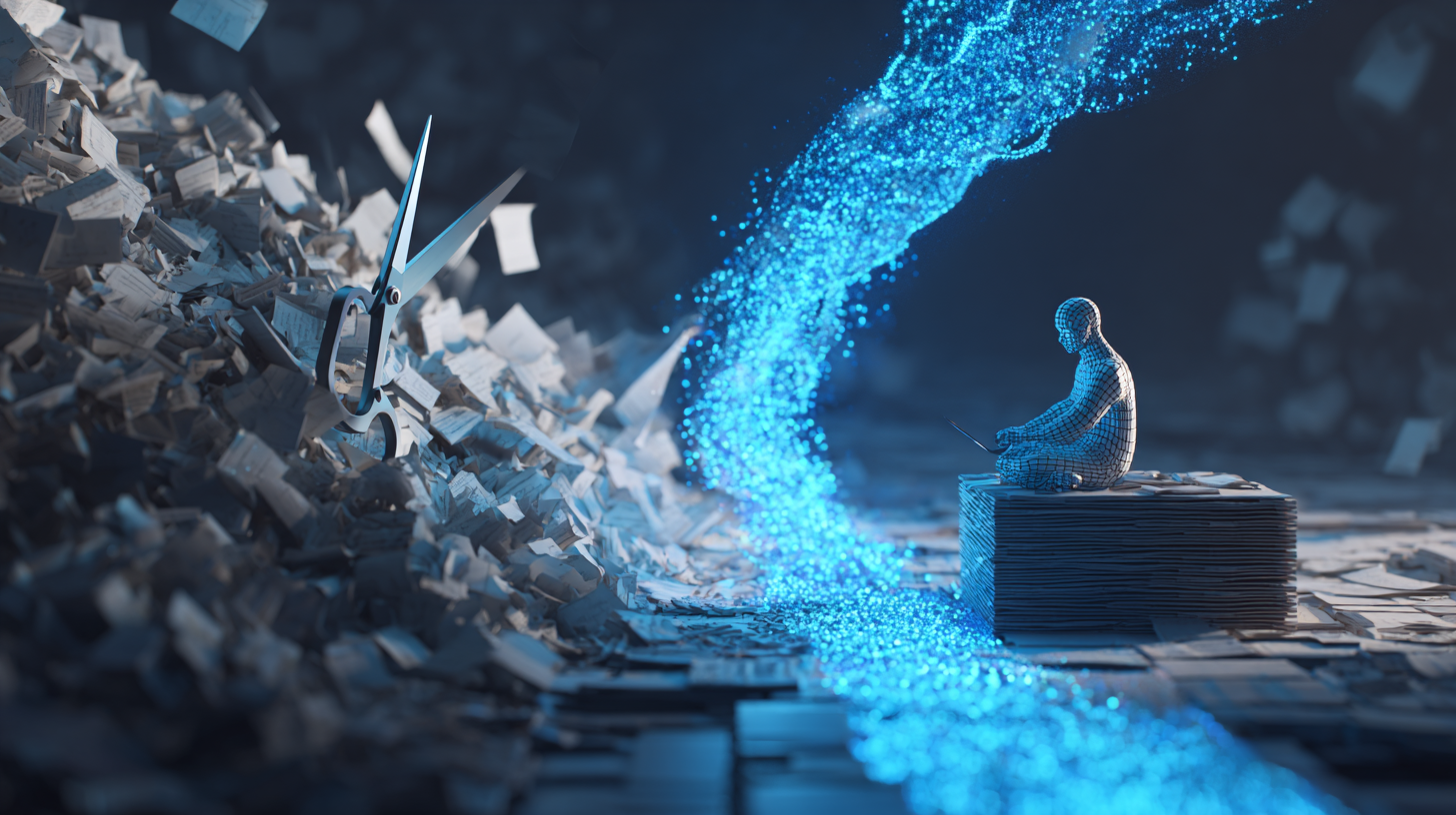 The Great Attention Revolution: Why AI Engineering Will Never Be the Same | RediMinds-Create The Future